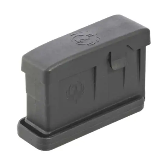 RUGER AI STYLE 308WIN 3RD MAGAZINE - Image 2
