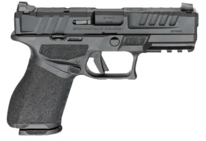 SPRINGFIELD ARMORY ECHELON 4.0C 9MM PISTOL 4" BLACK 2-10RD U NOTCH