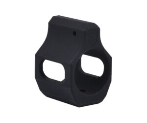Phase 5 Weapon Systems LOPROGAS Lo-Pro Gas Block Mag Phosphate 4140 Chromoly Steel 0.95"