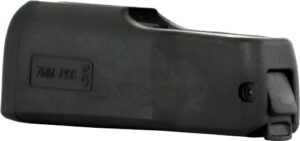 BROWNING MAGAZINE X-BOLT 7MM - PRC BLACK