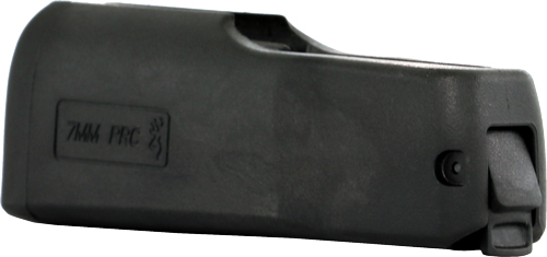 BROWNING MAGAZINE X-BOLT 7MM - PRC BLACK
