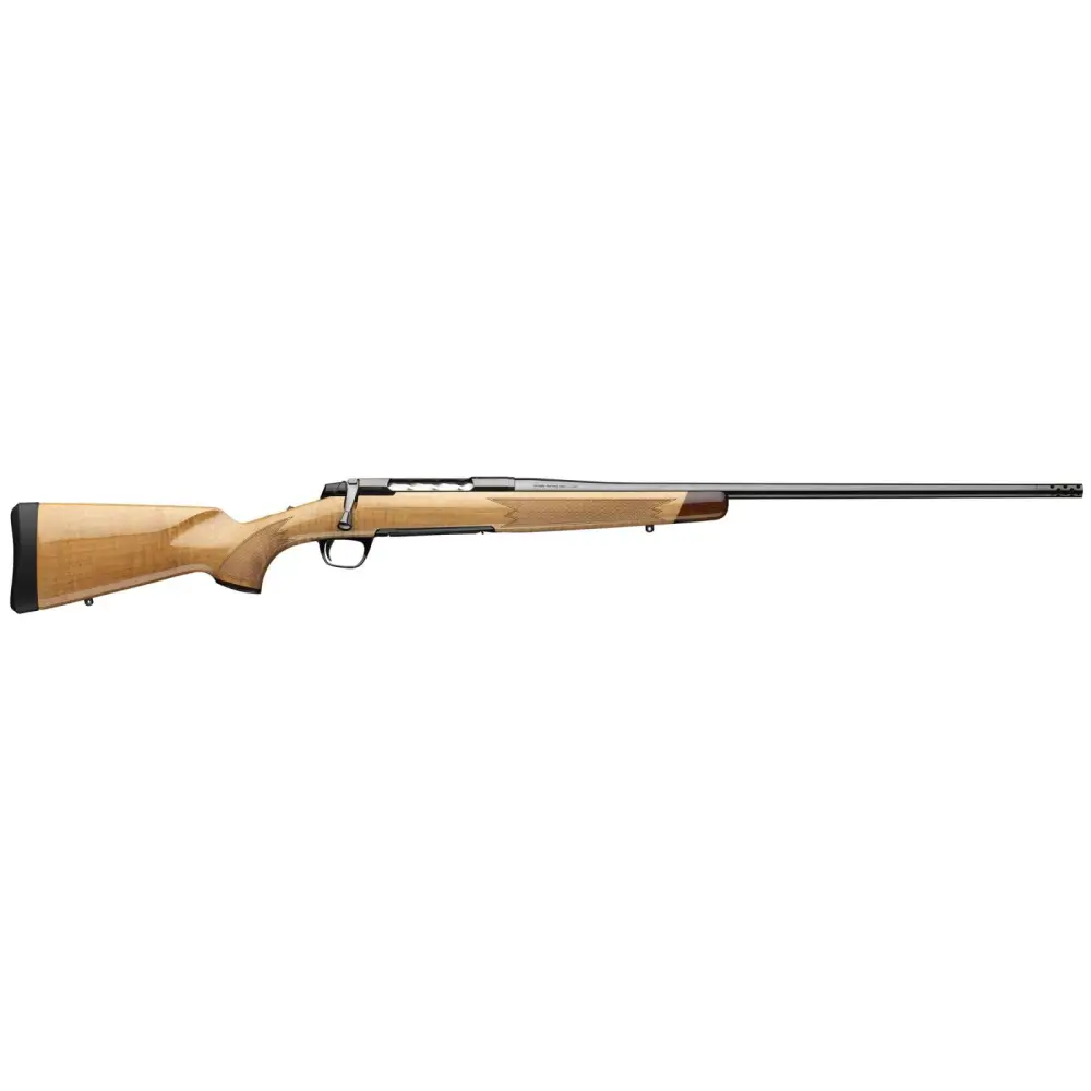 BROWNING XBLT 2 MEDALLION MAPLE 30-06 W/MUZZLE BREAK - Image 3