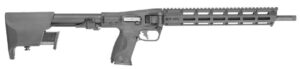 SMITH & WESSON M&P FPC 10MM CARBINE 16.25" SIDE FOLD STOCK, 3-15RD MAGS