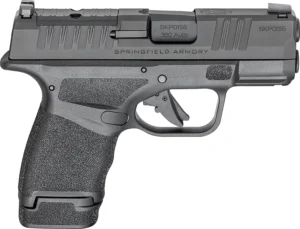 SPRINGFIELD ARMORY HELLCAT OSP 380ACP BLK 3" 1-11RD 1-13RD