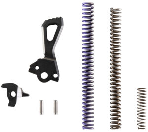 Apex Tactical 116142 Action Enhancement  CZ75B Pistol Black