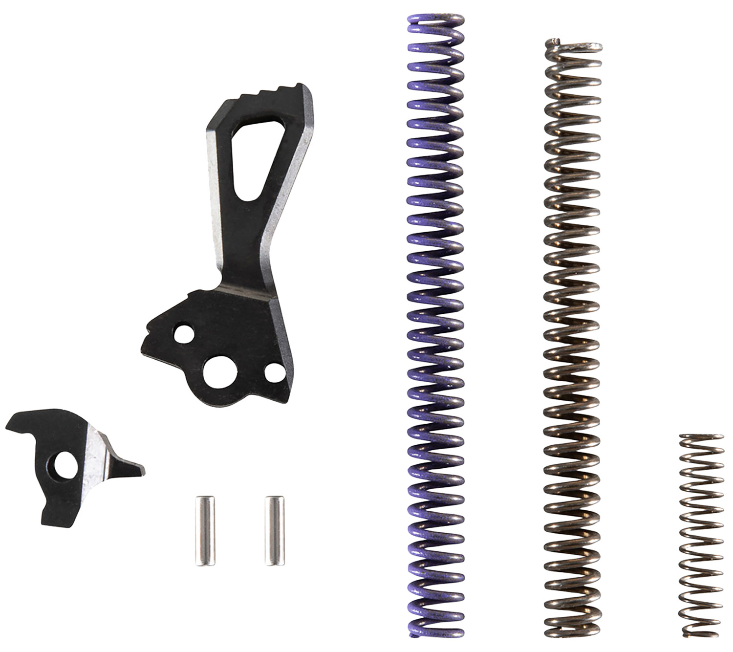 Apex Tactical 116142 Action Enhancement CZ75B Pistol Black