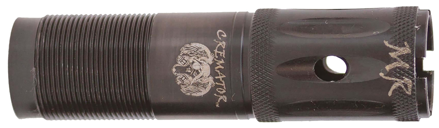 Carlson's Choke Tubes 11494 Cremator Winchester 20 Gauge Mid/Long Range Ported 17-4 Stainless Steel