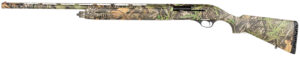 Charles Daly 930247 600  20 Gauge 5+1 3" 26" Vent Rib Barrel, Full Coverage Mossy Oak Obsession Camouflage, Synthetic Stock, Includes 3 Choke Tubes Left Hand