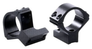 BROWNING 2 PIECE MOUNT SYSTEM - FOR AB3 INTERMEDIATE HGT MATTE