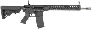 Colt Mfg CR6920EPR Enhanced Patrol Rifle  5.56x45mm NATO 30+1 16.10" Barrel, M-LOK Handguard, B5 Systems Enhanced SOPMOD Stock, A2 Grip, Magpul MBUS Pro Sights
