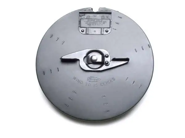 THOMPSON MAGAZINE 45ACP 100RD DRUM