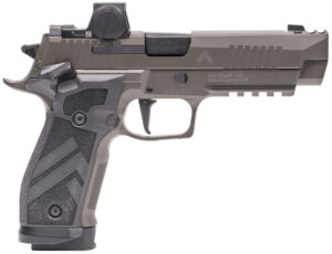 SIG 226X59LEGIONRXX 226X5 9MM CMP OR 4.4 20R