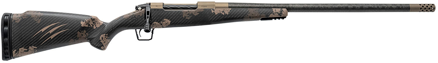 FIERCE ROG22CM20BRS CBRG 22CRD 20 SB/SNORA