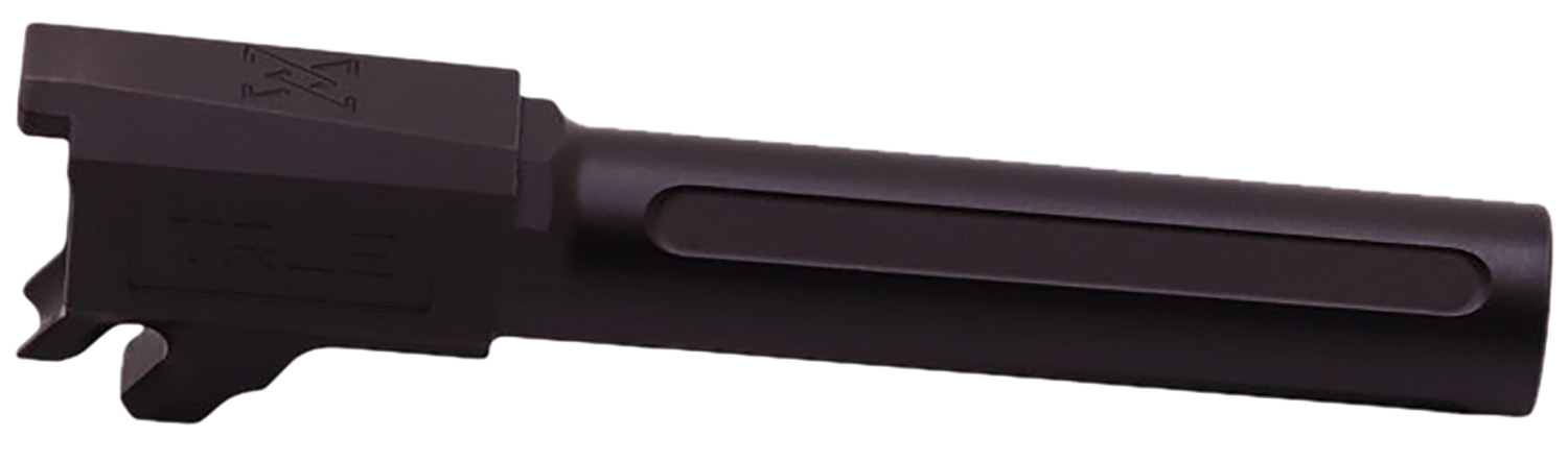 True Precision Inc TPP365XLBXBL 9mm Fits Sig P365XL 3.70" 416R Stainless Steel