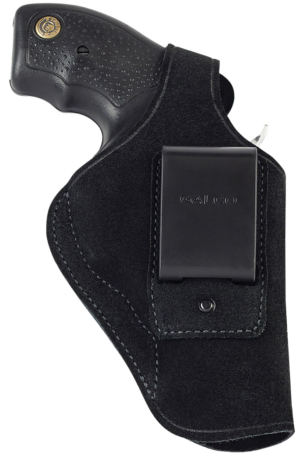 Galco WB894RB Waistband IWB Black Fits Sig Sauer P365 X-Macro