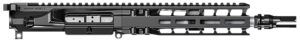 Radian Weapons R0027 Model 1 Complete Upper 300 Blackout 9" Black Nitride Barrel
