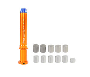 ODIN OSABSAR10RIFLE ADJUSTABLE BUFFER AR10 RIFLE