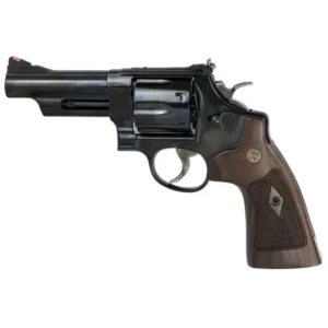 SMITH & WESSON CLASSICS 29 BLK 44MAG 4" 6RD DA/SA