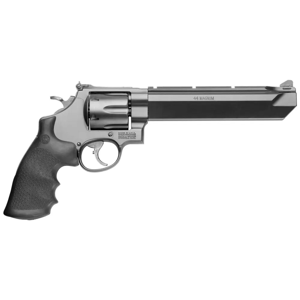 SMITH & WESSON PC 629 STLTH HNTR BLK 44MAG 7.5" 6RD DA/SA