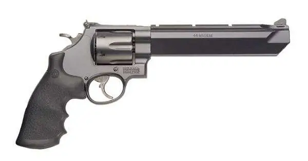 SMITH & WESSON PC 629 STLTH HNTR BLK 44MAG 7.5" 6RD DA/SA - Image 2