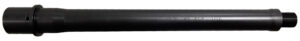 Stern Defense 00645ACPBARREL105INCHD   45 ACP 10.50" Black Melonite 4150 Chrome Molly Steel Barrel