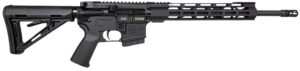 Diamondback DB1718T002 DB15  350 Legend 5+1 Black Cerakote Picatinny Rail Aluminum Receiver, M-LOK Handguard, Synthetic Stock