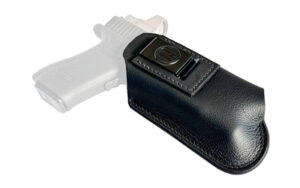 1791 SMTH CNCL BLK OR LB IWB RH SZ4L