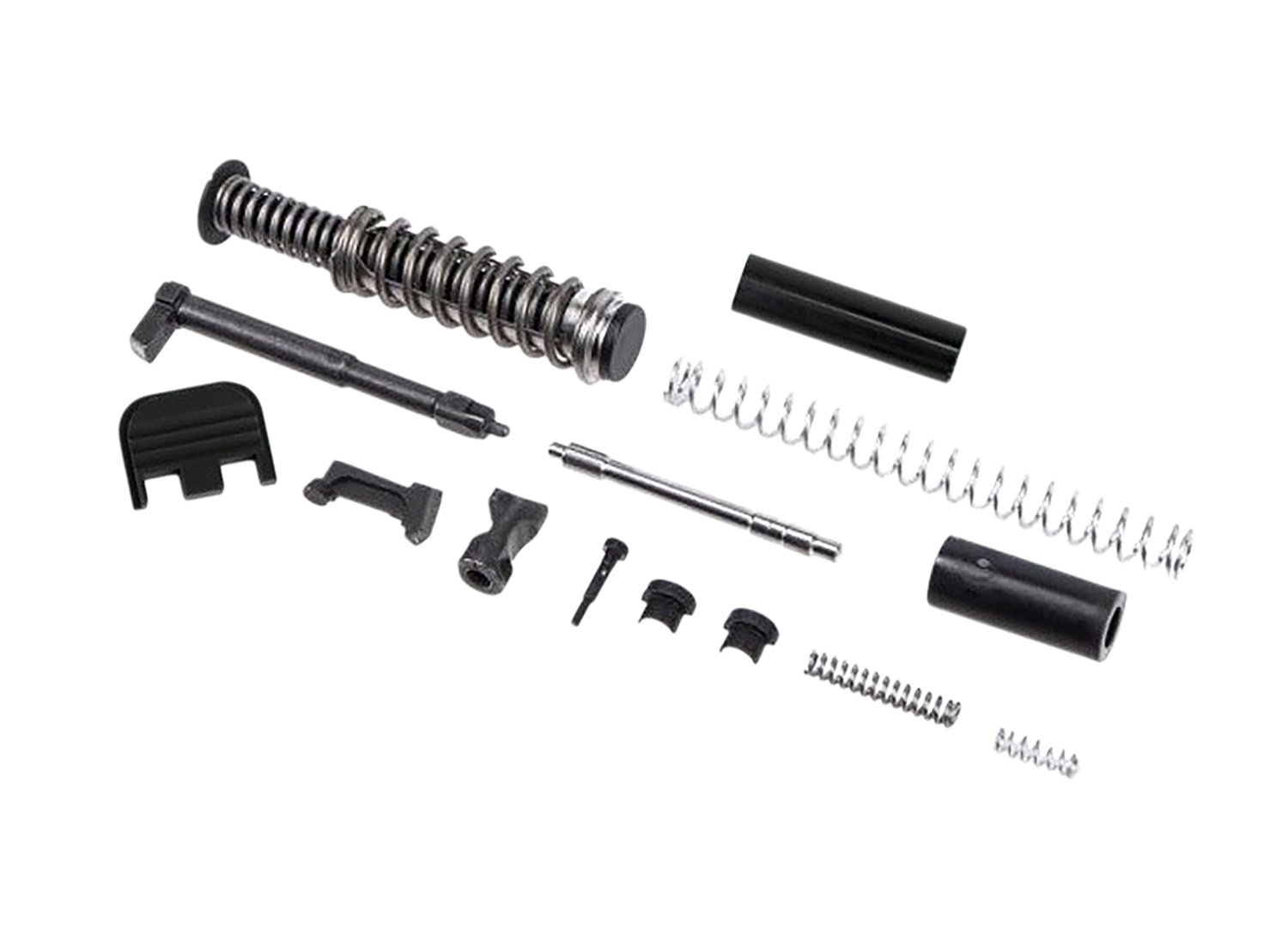 Zaffiri Precision G43UPK Upper Parts Kit for Glock 43/43x/48