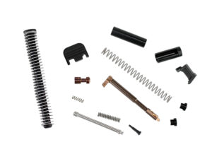 Zaffiri Precision 17.34.UPK  Upper Parts Kit for Glock 17/17L/34 Gen 1-3