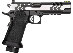 KIMBER 3500071 2K11 ECLIPSE(OR)  9MM 17/20R  SST