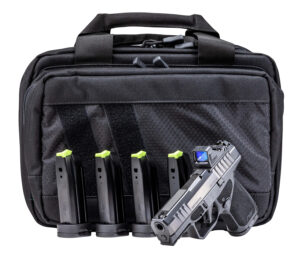 RMARTIN RM1SBLKOSPSPL   PKG   9MM  12/15 OSP BLACK