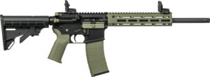 TIPPMANN A101228 M4-22 LTE     22LR  16" 25R   ODG