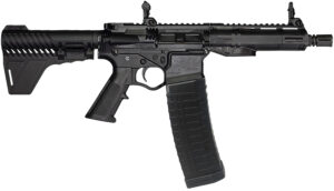 ATI GAX5567MLB60   ALPHA MAXX 556 MLOK 7.5 W/BLADE