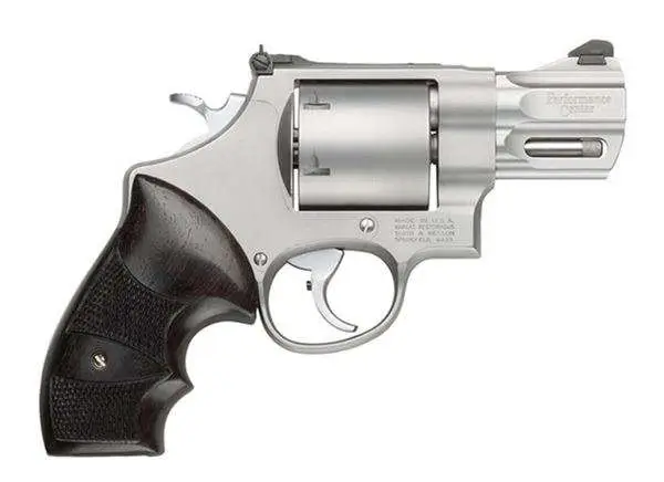SMITH & WESSON PC 629 STS 44MAG 2.625" 6RD DA/SA - Image 3