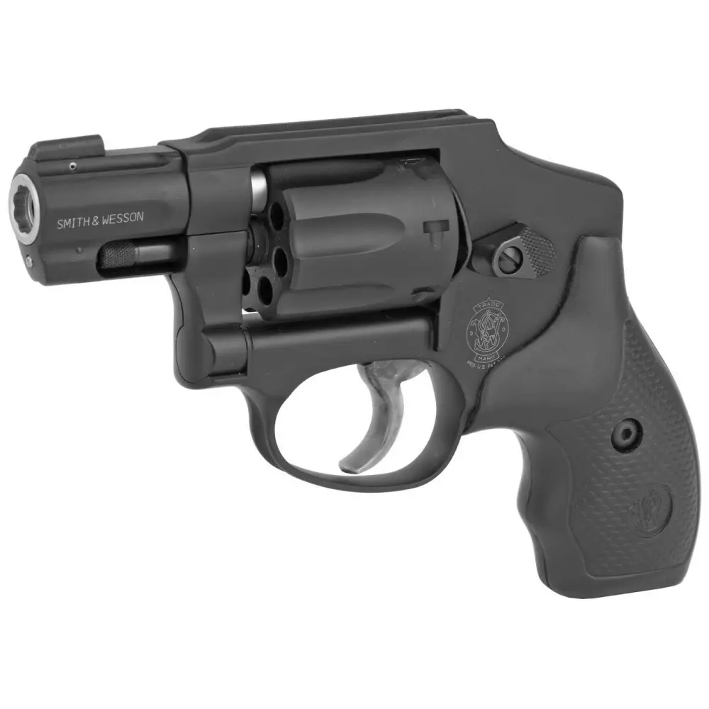 SMITH & WESSON 351C AIRLITE BLK 22WMR 1.875" 7RD DAO - Image 2