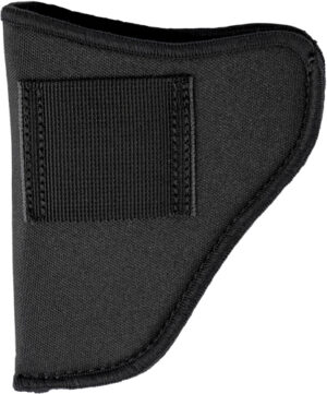 GUNMATE ITP HOLSTER RH #10 - LARGE AUTOS TO 4" BLACK