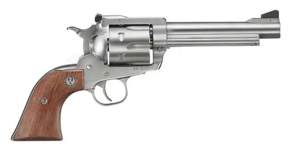 RUGER NEW MODEL SUPER BLACKHAWK 44 RM REV 7.5 STS