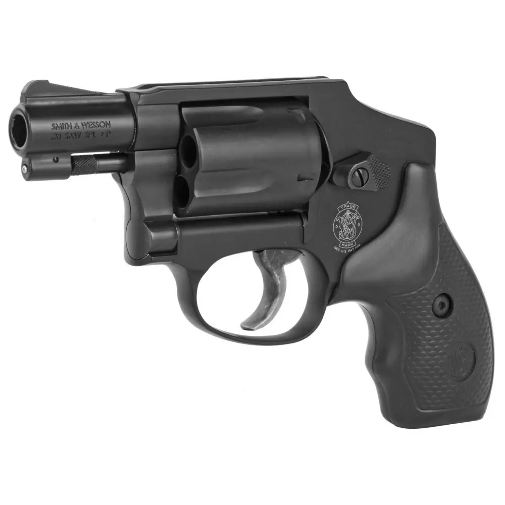 SMITH & WESSON 442 AIRWEIGHT NO LCK 38SPL 1.875" 5RD DAO - Image 2
