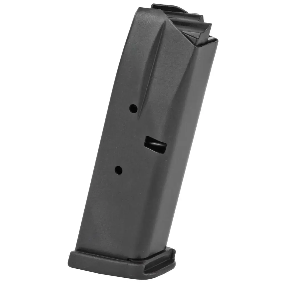 SCCY 380 ACP MAGAZINE EXTENDED BASE 10RD