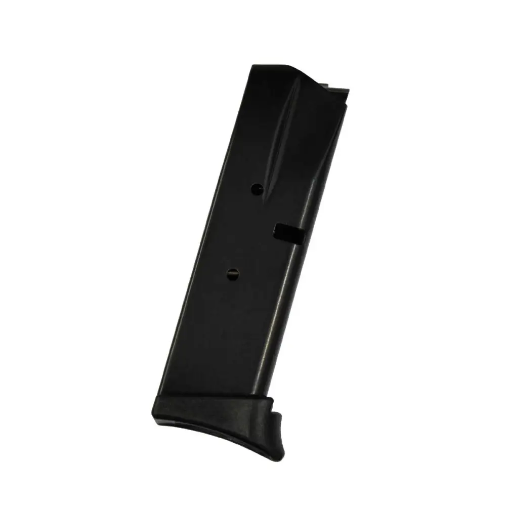 SCCY 380 ACP MAGAZINE EXTENDED BASE 10RD - Image 2