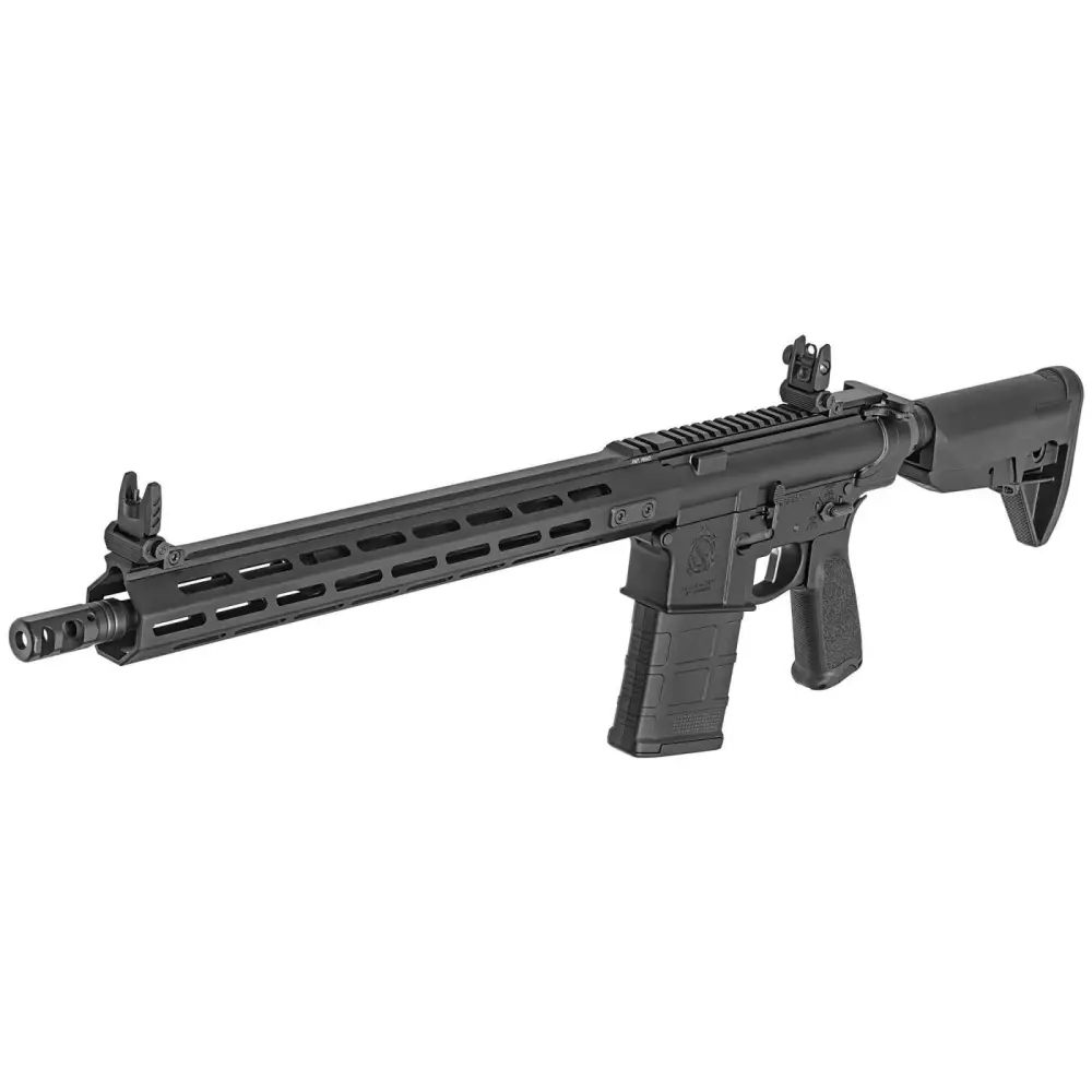 SPRINGFIELD ARMORY SAINT VICTOR 308 16" BLK 1-20RD - Image 2