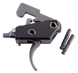 Wilson Combat TRTTU Tactical Trigger Unit  Single-Stage Drop-in Trigger for AR-Platform