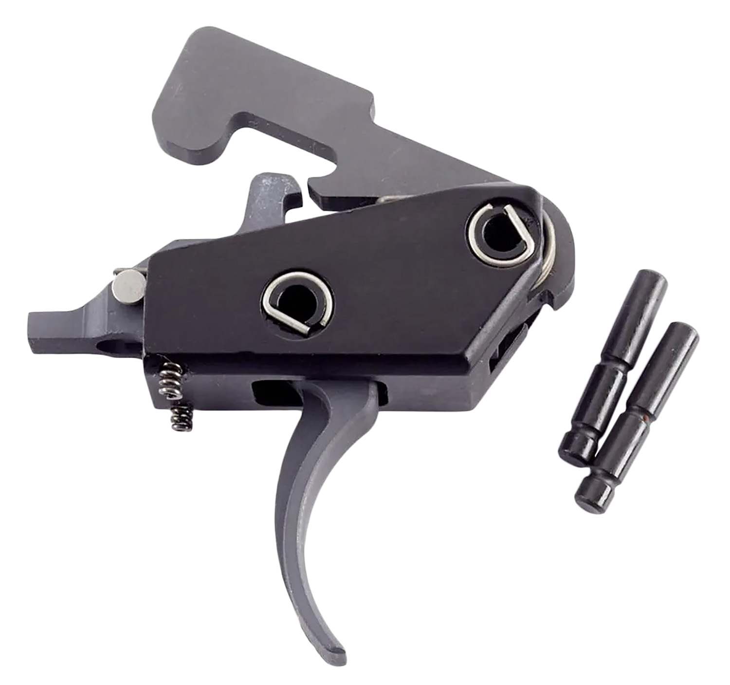 Wilson Combat TRTTU Tactical Trigger Unit Single-Stage Drop-in Trigger for AR-Platform