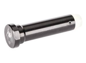 Spikes SLA00T2 Heavy Buffer ST-T2 Black Anodized Aluminum/Tungsten AR-Platform