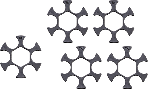 S&W 45ACP MOON CLIP 5-PK