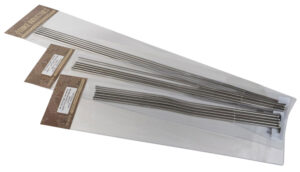 Strike ARGTPSV AR15 Gas Tube Pistol Length 304 Stainless Steel 6.75"