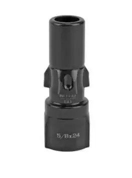 RUGGED SUPPRESSORS OBSIDIAN9 3 LUG MOUNT 5/8X24 - Image 3