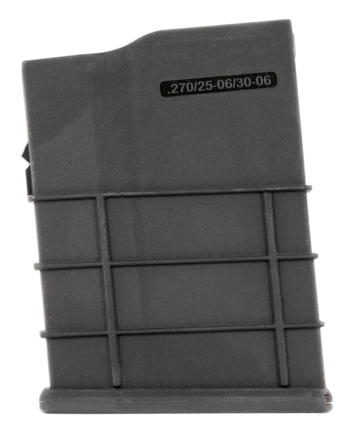 Howa ATIM10R3006RM Magazine Black Polymer 10rd 270 Win/30-06 Springfield/25-06 Rem for Remington 700 BDL