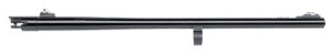 Mossberg 91330 OEM  12 Gauge 24" Slug Barrel w/Adjustable Rifle Sights, Cylinder Bore & Matte Blued Finish, For Use w/Remington 870 (Not Compatible w/Remington 12 Gauge 3.5" Magnum Model)