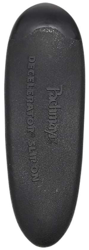 Pachmayr 04413 Decelerator Magnum Slip On Medium Rubber For Shotgun